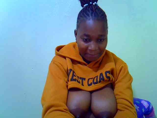 Molly-22 webcam