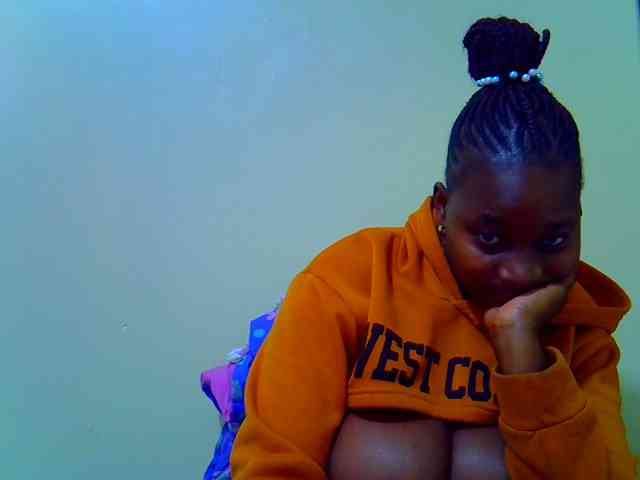 Molly-22 webcam