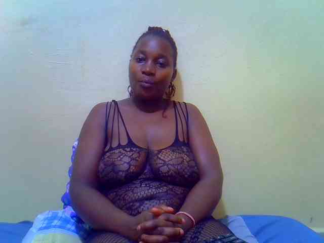 Molly-22 webcam