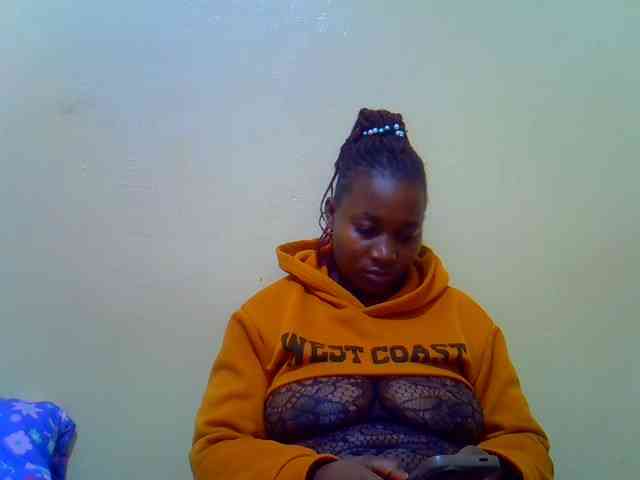 Molly-22 webcam