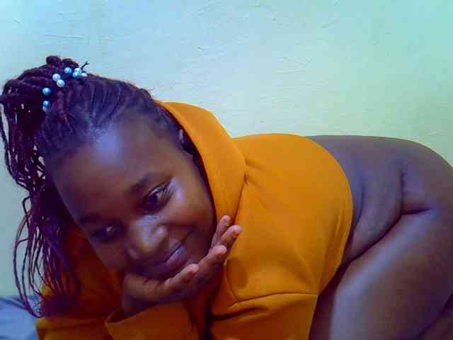 Molly-22 webcam