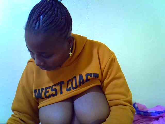 Molly-22 webcam