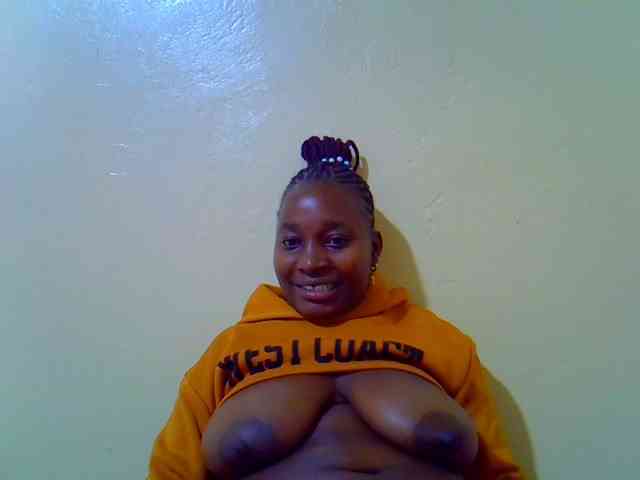 Molly-22 webcam