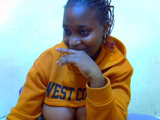 Molly-22 webcam