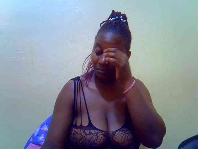 Molly-22 webcam