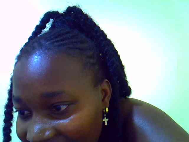 Molly-22 webcam