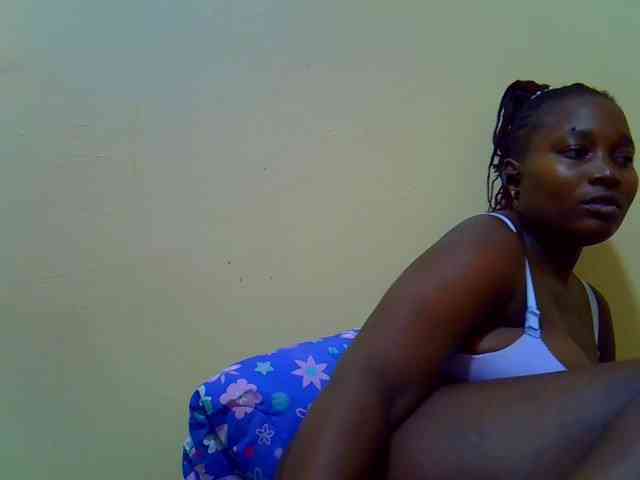 Molly-22 webcam