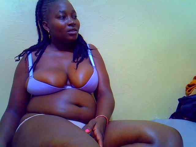 Molly-22 webcam