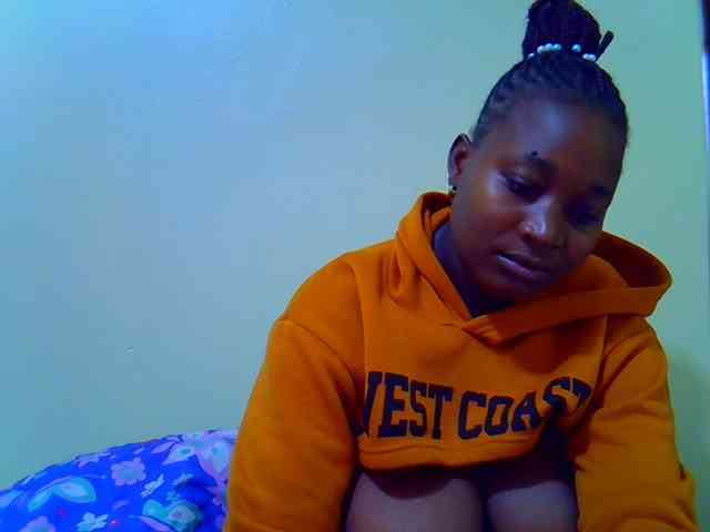 Molly-22 webcam