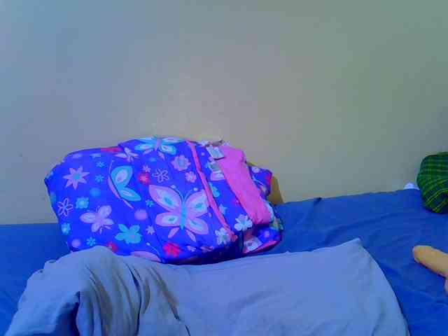 Molly-22 webcam