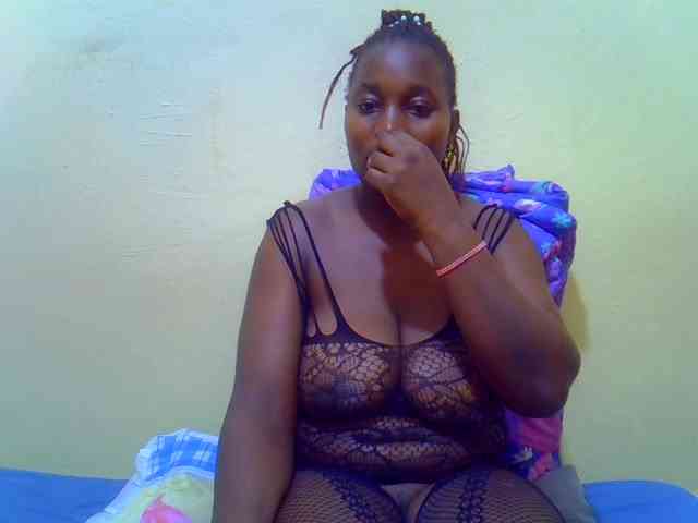 Molly-22 webcam