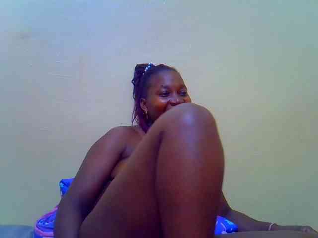Molly-22 webcam