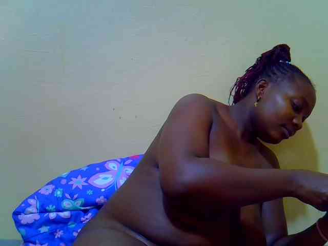Molly-22 webcam