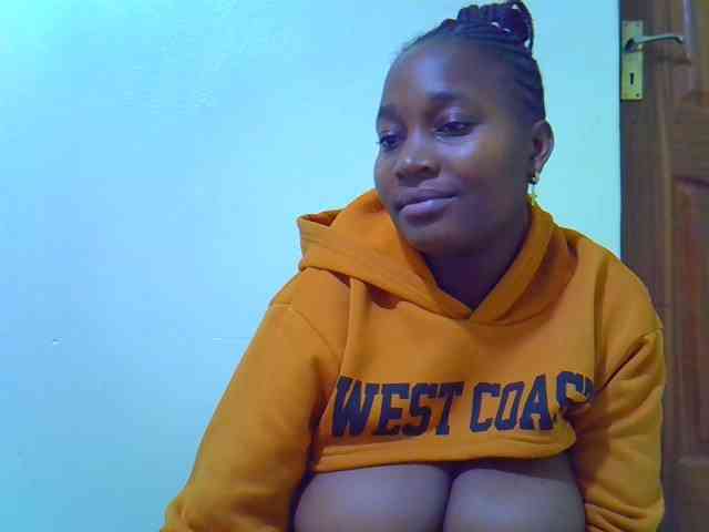 Molly-22 webcam