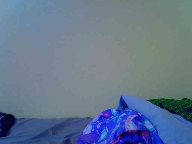 Molly-22 webcam