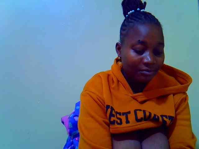 Molly-22 webcam