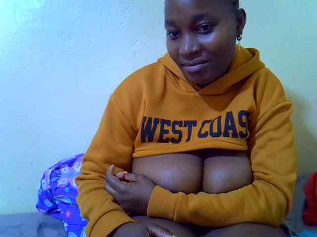 Molly-22 webcam