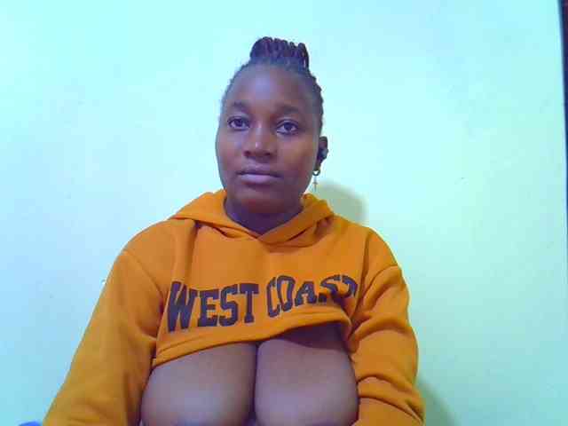 Molly-22 webcam