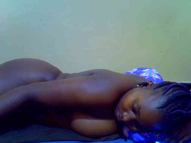 Molly-22 webcam