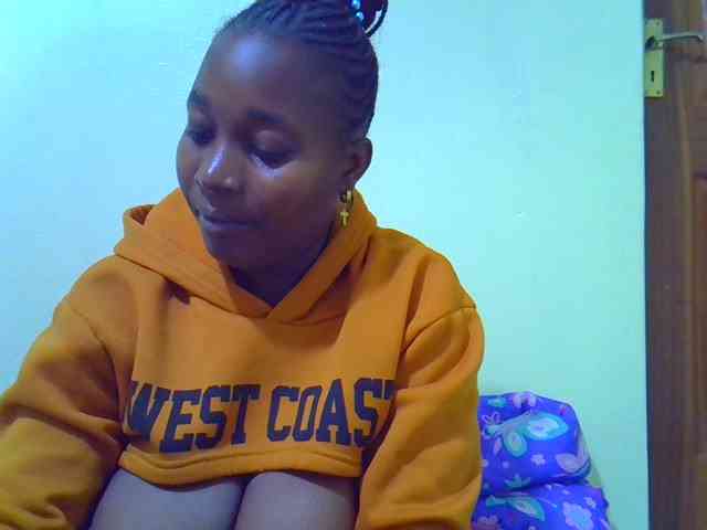 Molly-22 webcam
