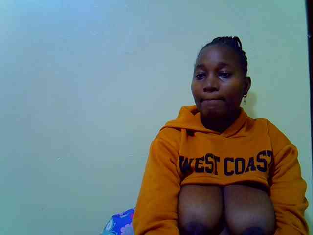Molly-22 webcam