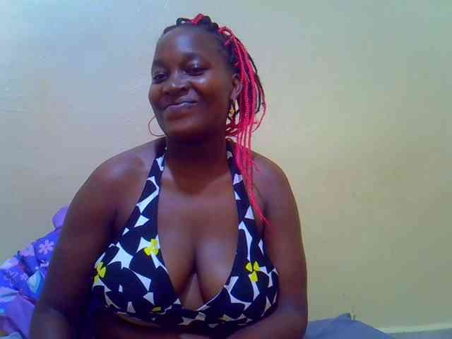 Molly-22 webcam