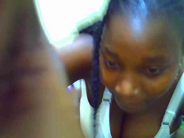 Molly-22 webcam