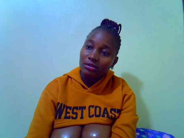 Molly-22 webcam