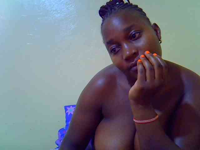 Molly-22 webcam