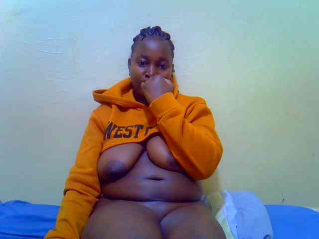 Molly-22 webcam