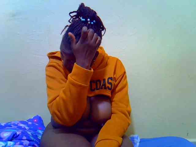 Molly-22 webcam