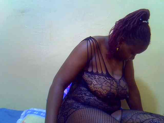 Molly-22 webcam