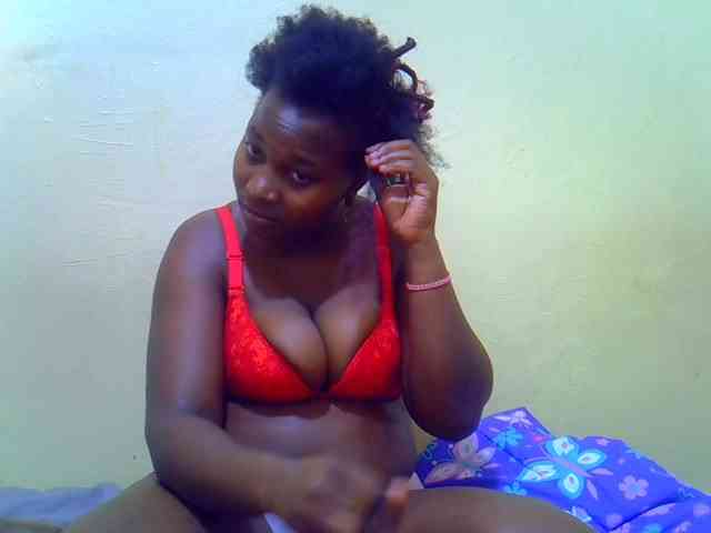 Molly-22 webcam