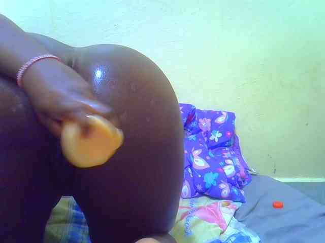 Molly-22 webcam