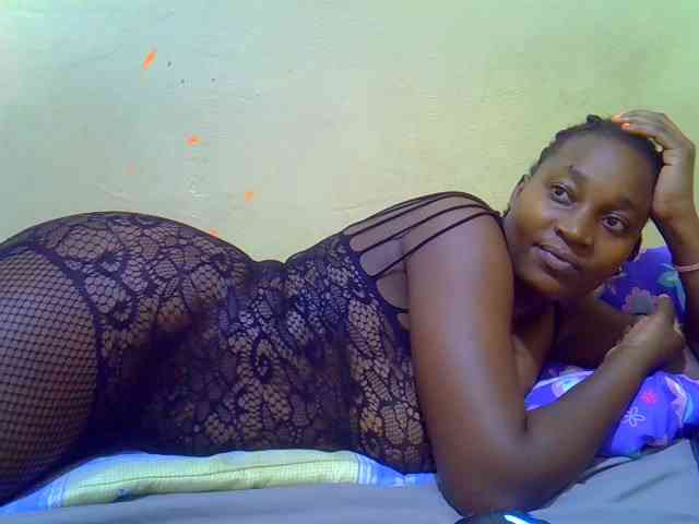 Molly-22 webcam