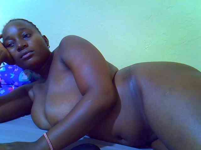 Molly-22 webcam