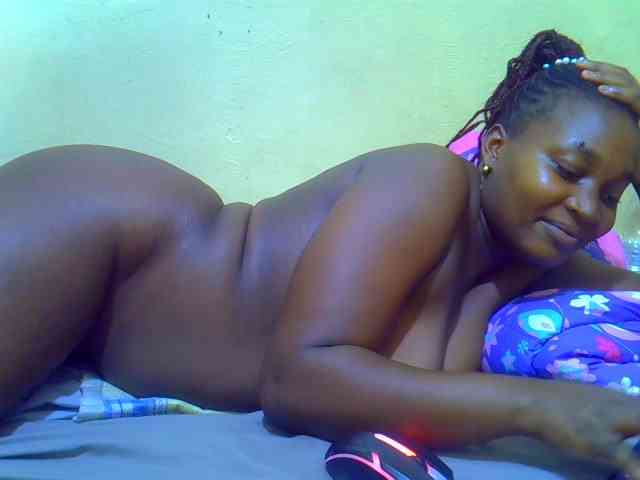 Molly-22 webcam