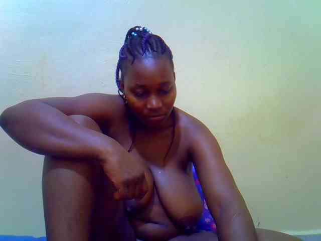 Molly-22 webcam