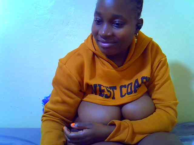 Molly-22 webcam
