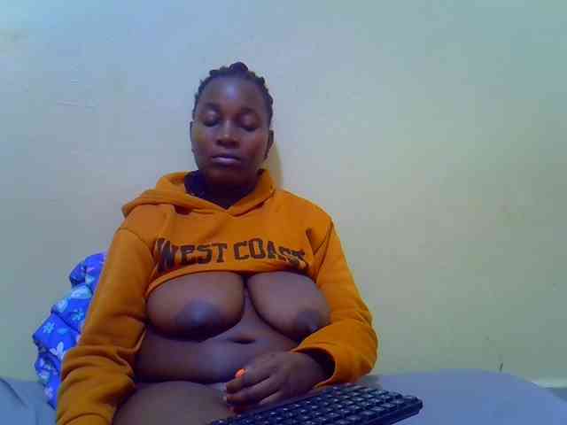 Molly-22 webcam