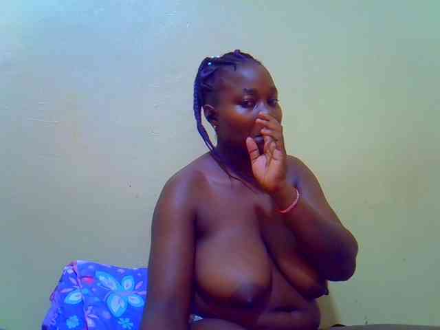 Molly-22 webcam