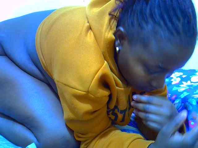 Molly-22 webcam