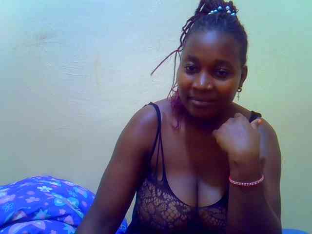 Molly-22 webcam