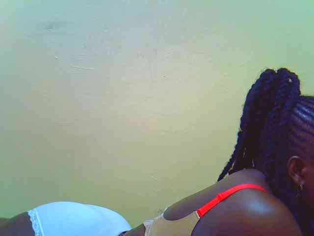 Molly-22 webcam