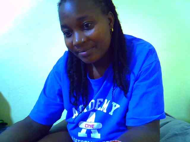 Molly-22 webcam