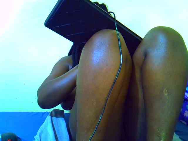 Molly-22 webcam