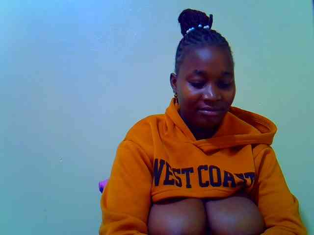 Molly-22 webcam