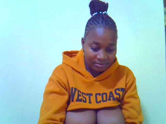 Molly-22 webcam