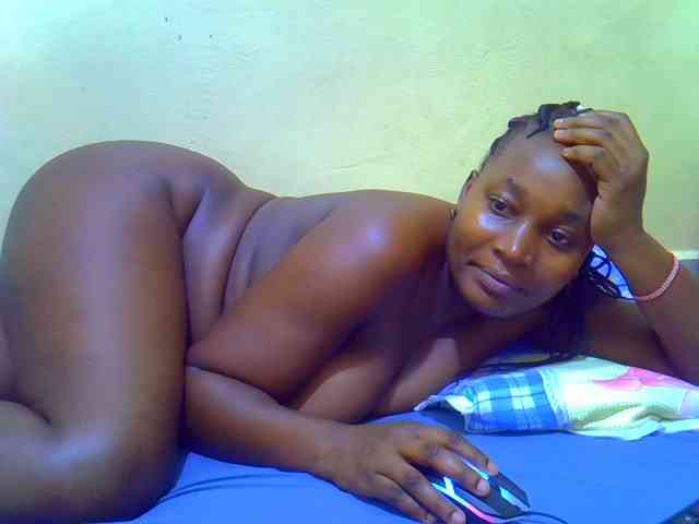 Molly-22 webcam