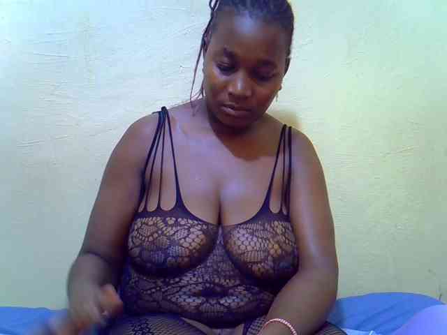Molly-22 webcam